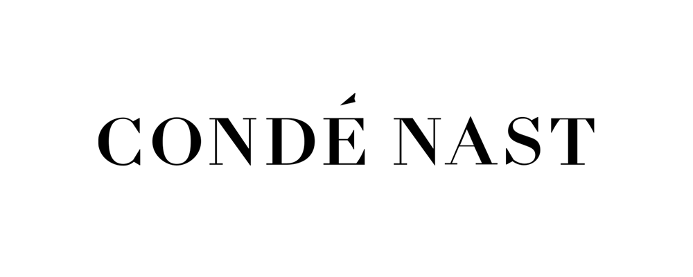Condé Nast Logo