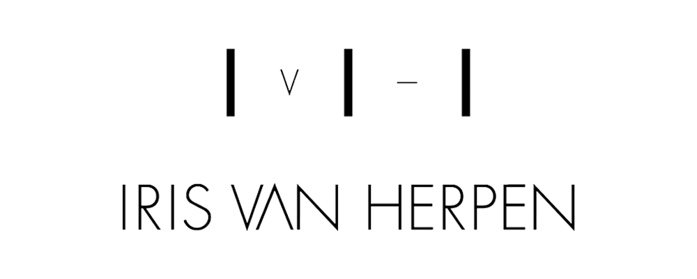 Iris Van Herpen Logo