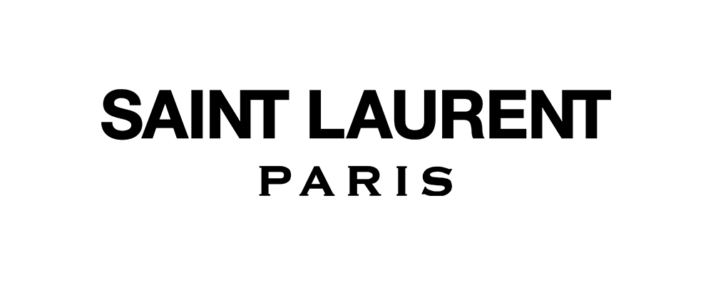 Saint Laurent Paris Logo