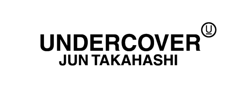 UNDERCOVER Jun Takahashi Logo