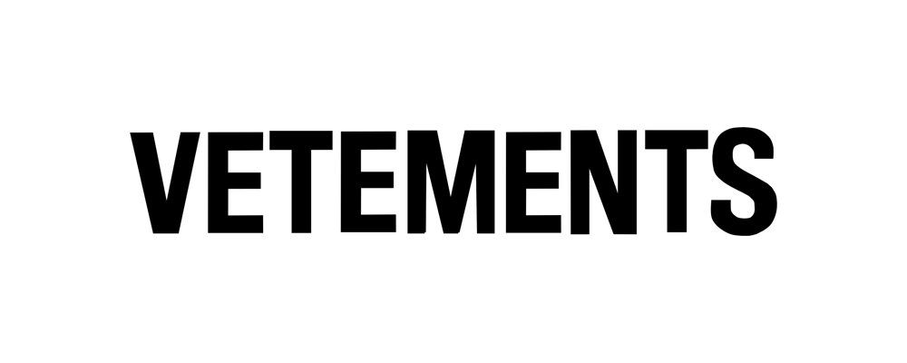 VETEMENTS Logo